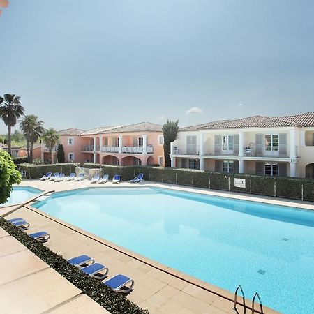 Residence Odalys La Palmeraie Grimaud Kültér fotó