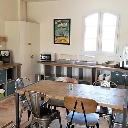 Residence Odalys La Palmeraie Grimaud Kültér fotó