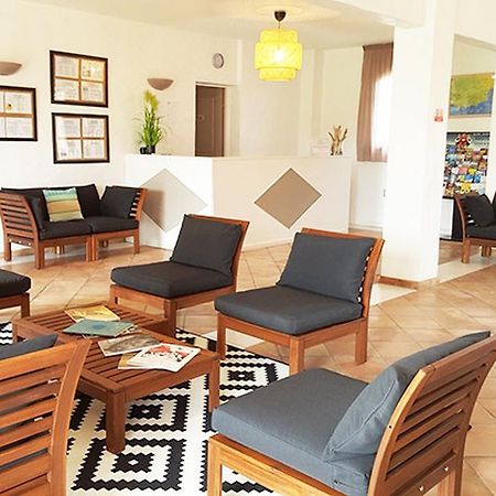 Residence Odalys La Palmeraie Grimaud Kültér fotó