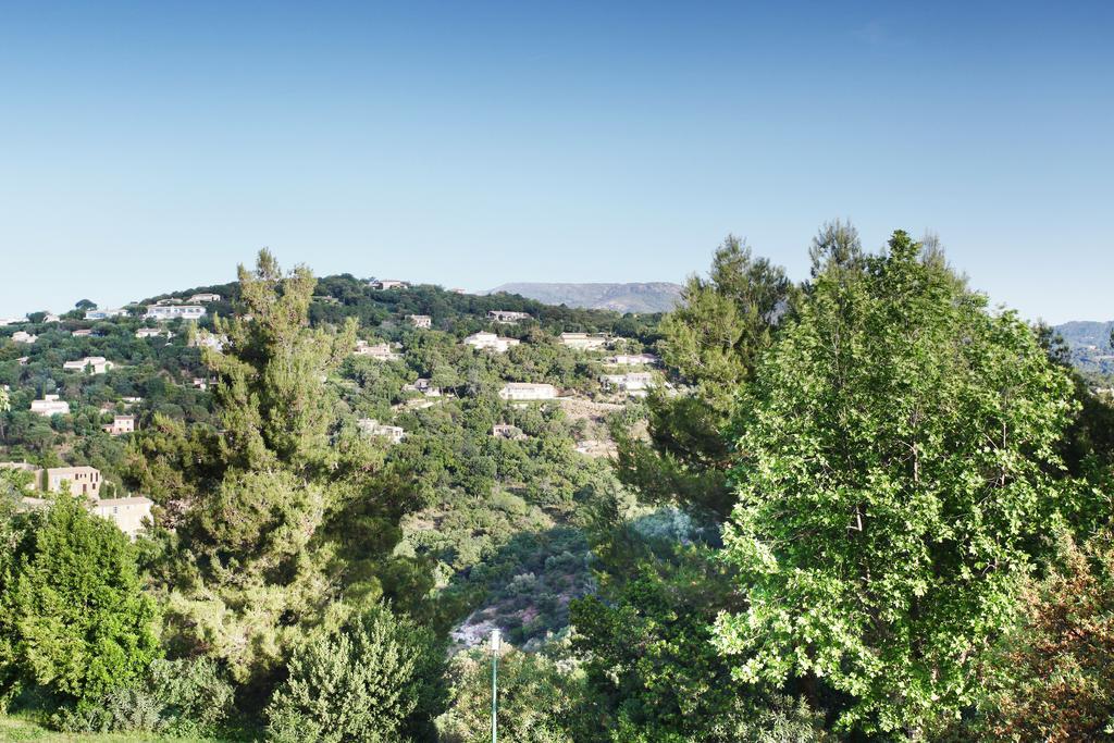 Residence Odalys La Palmeraie Grimaud Kültér fotó