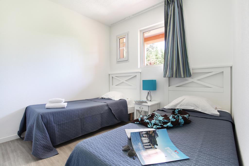 Residence Odalys La Palmeraie Grimaud Kültér fotó