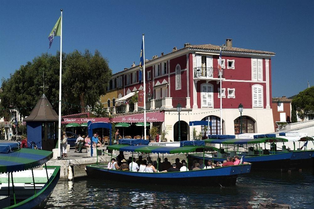 Residence Odalys La Palmeraie Grimaud Kültér fotó
