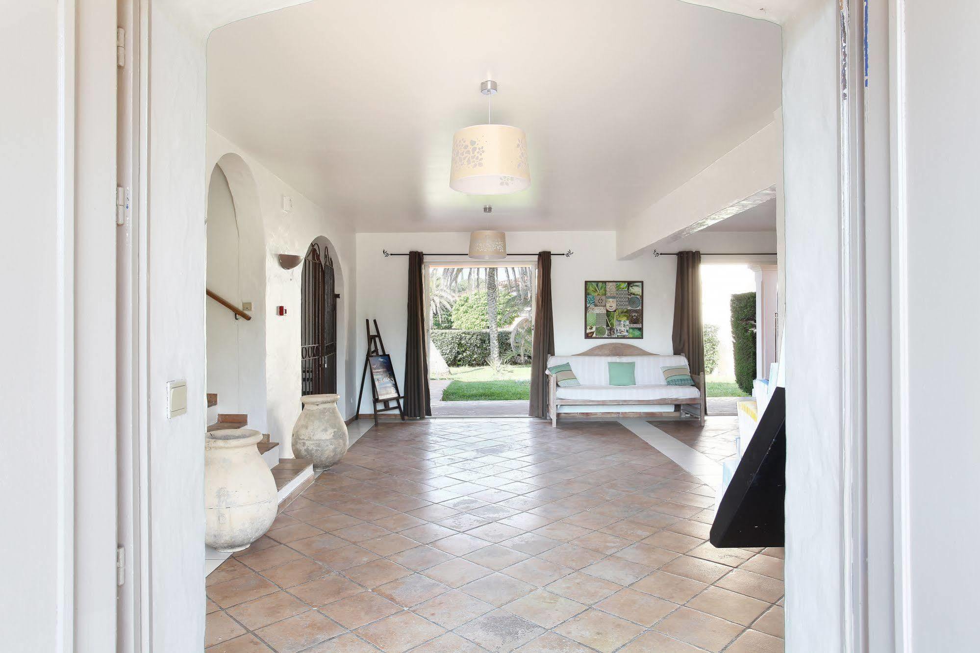 Residence Odalys La Palmeraie Grimaud Kültér fotó