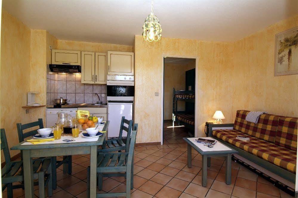 Residence Odalys La Palmeraie Grimaud Kültér fotó