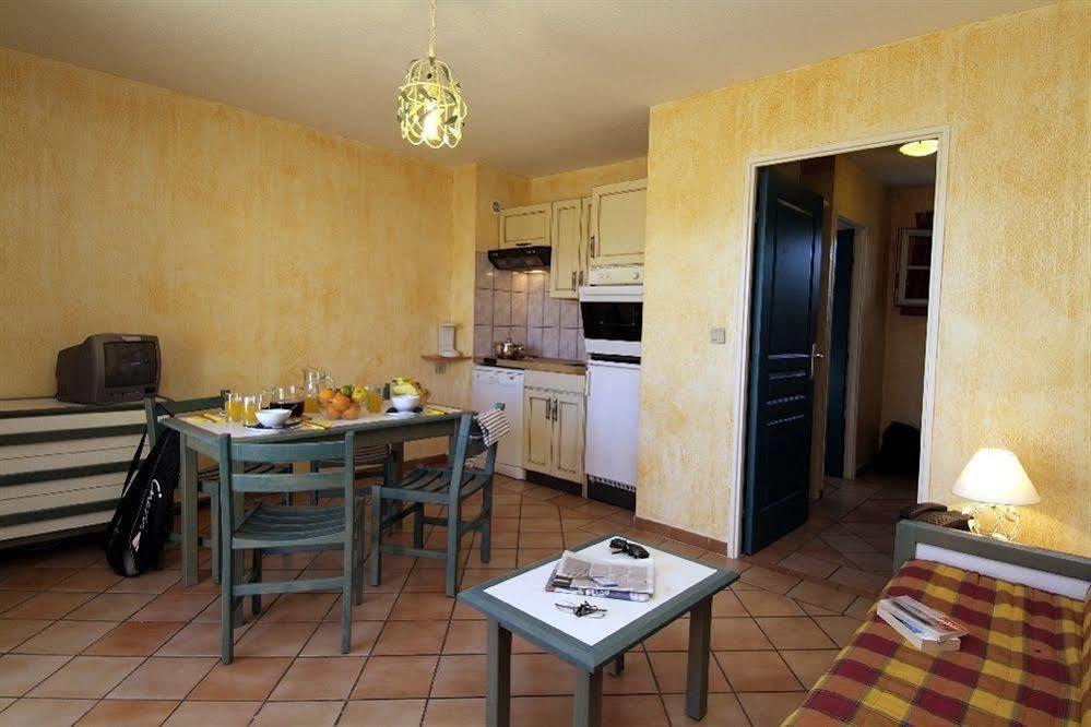 Residence Odalys La Palmeraie Grimaud Kültér fotó